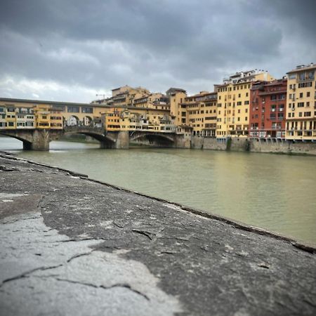 Vintage Apartments In The Heart Of Firenze Kültér fotó
