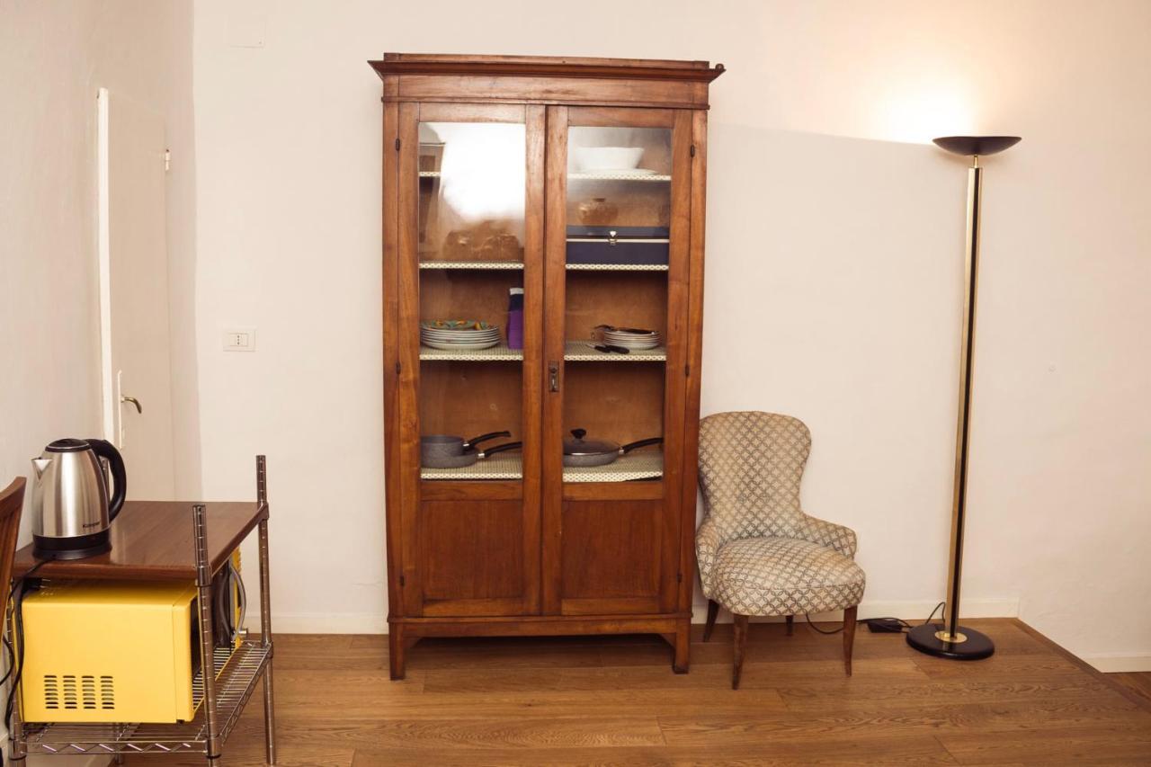 Vintage Apartments In The Heart Of Firenze Kültér fotó
