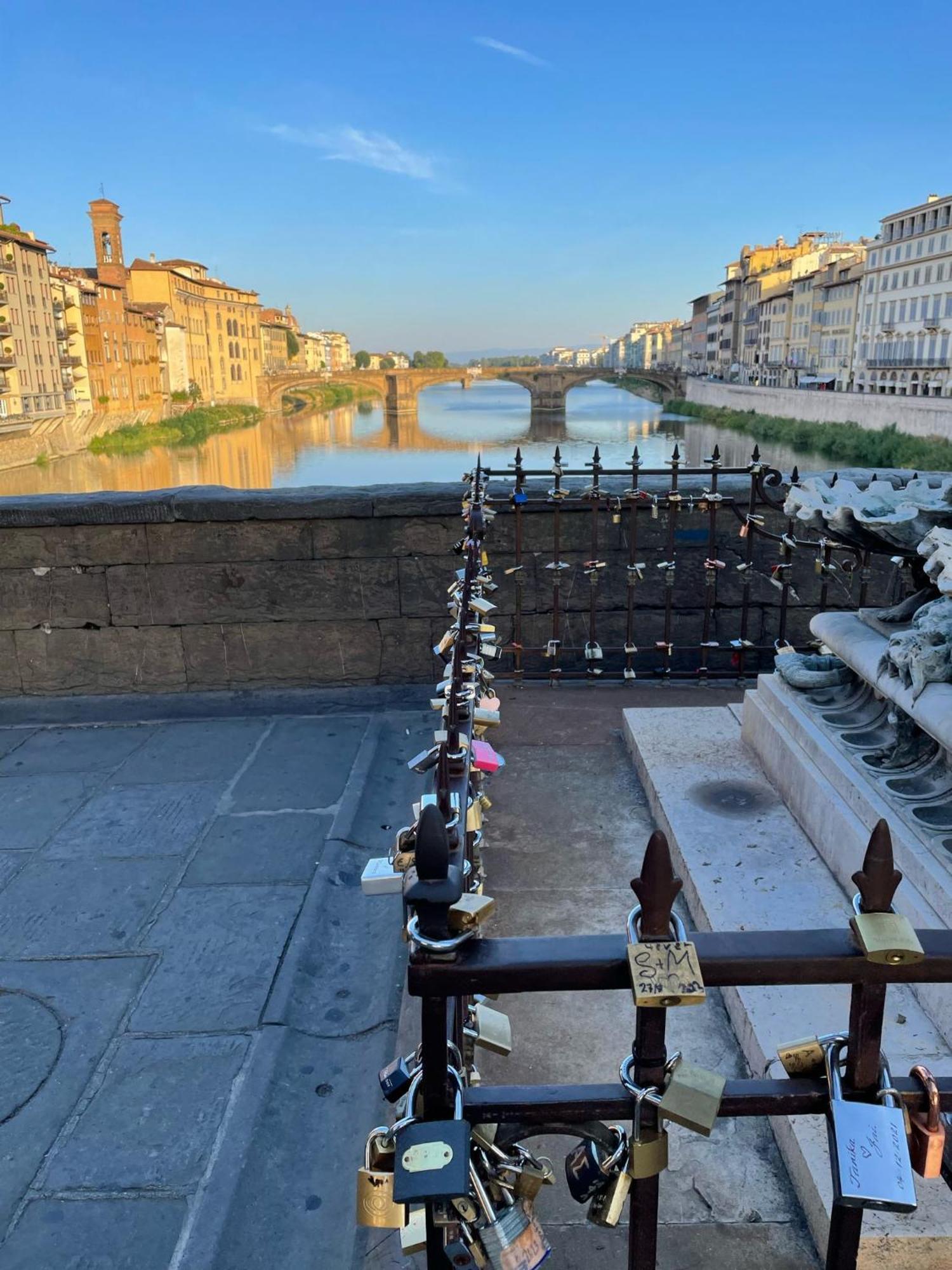 Vintage Apartments In The Heart Of Firenze Kültér fotó