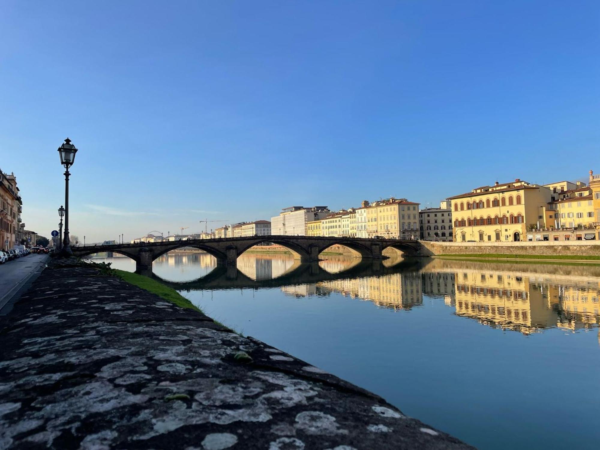 Vintage Apartments In The Heart Of Firenze Kültér fotó