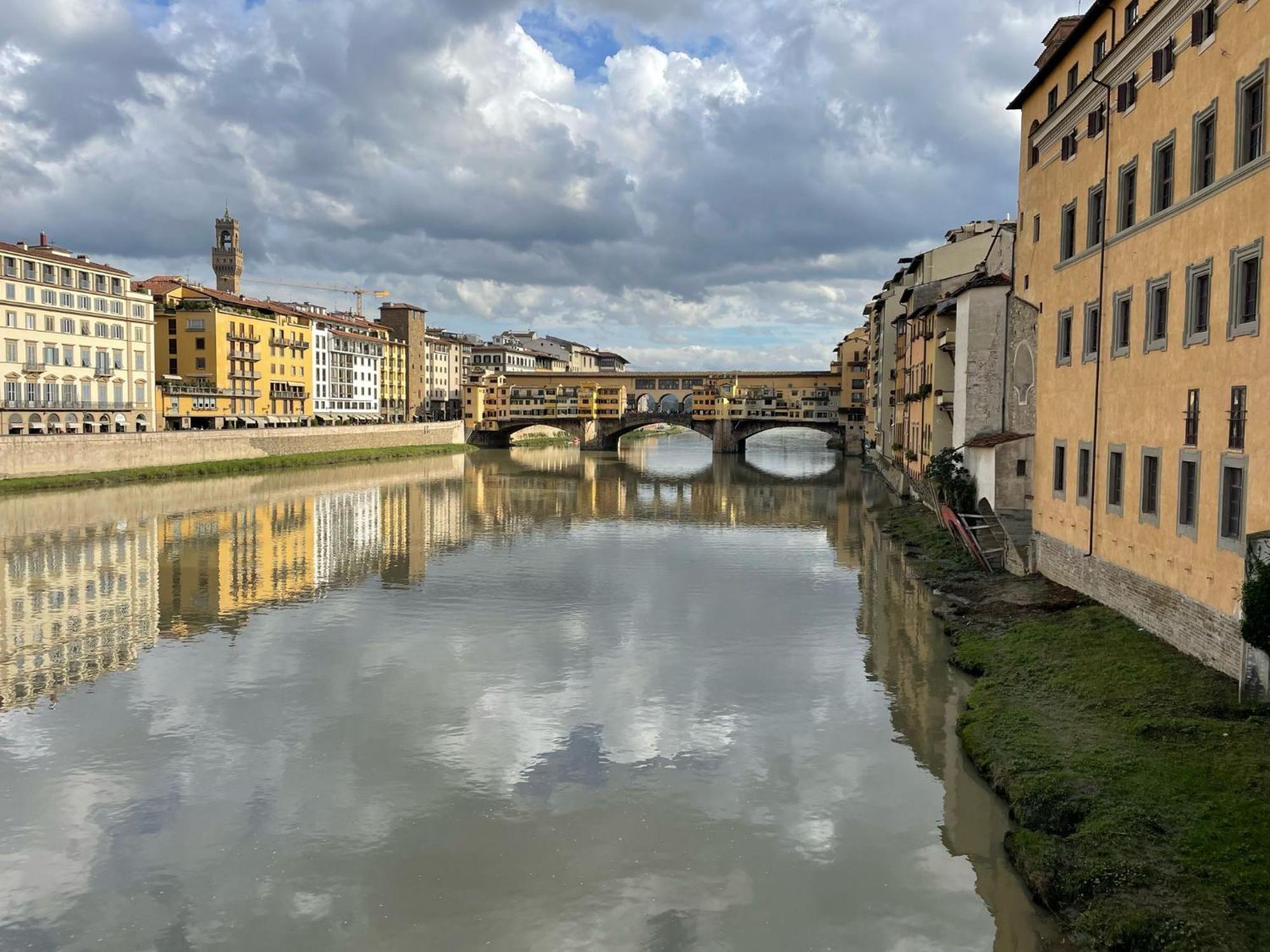 Vintage Apartments In The Heart Of Firenze Kültér fotó