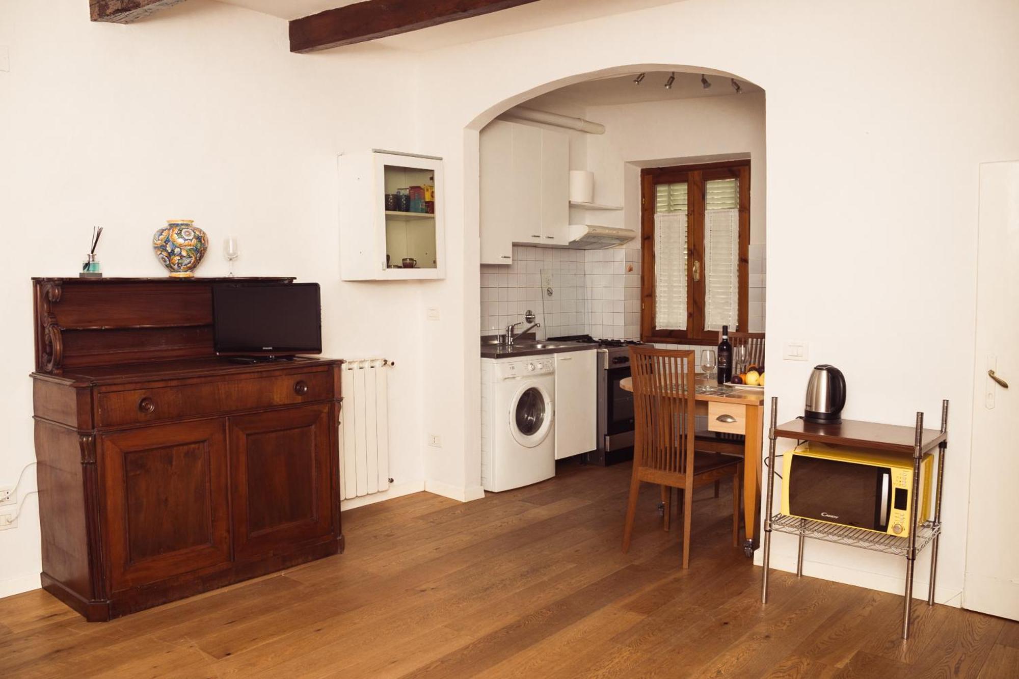Vintage Apartments In The Heart Of Firenze Kültér fotó